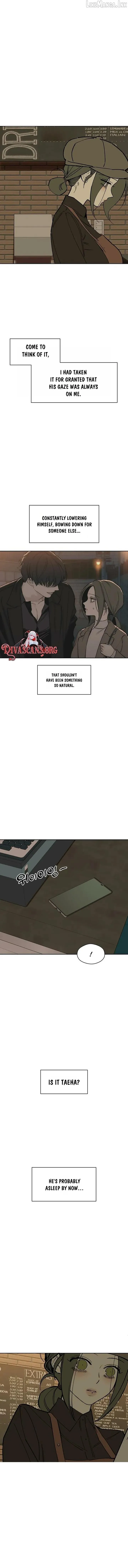 Tears on a Withered Flower Chapter 109 — page 11