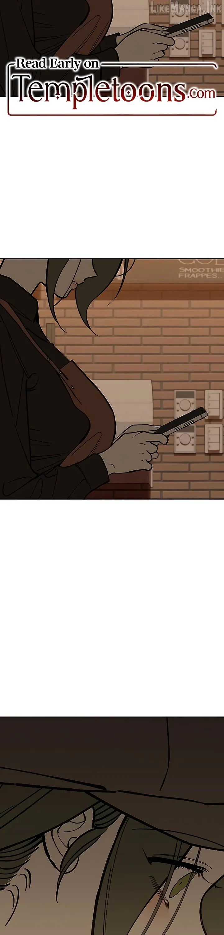 Tears on a Withered Flower Chapter 110 — page 2