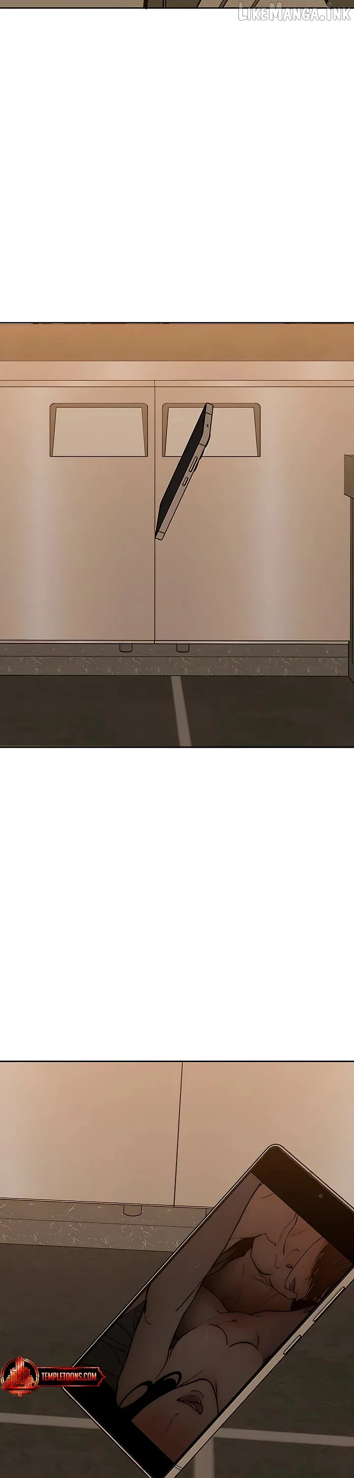Tears on a Withered Flower Chapter 110 — page 3