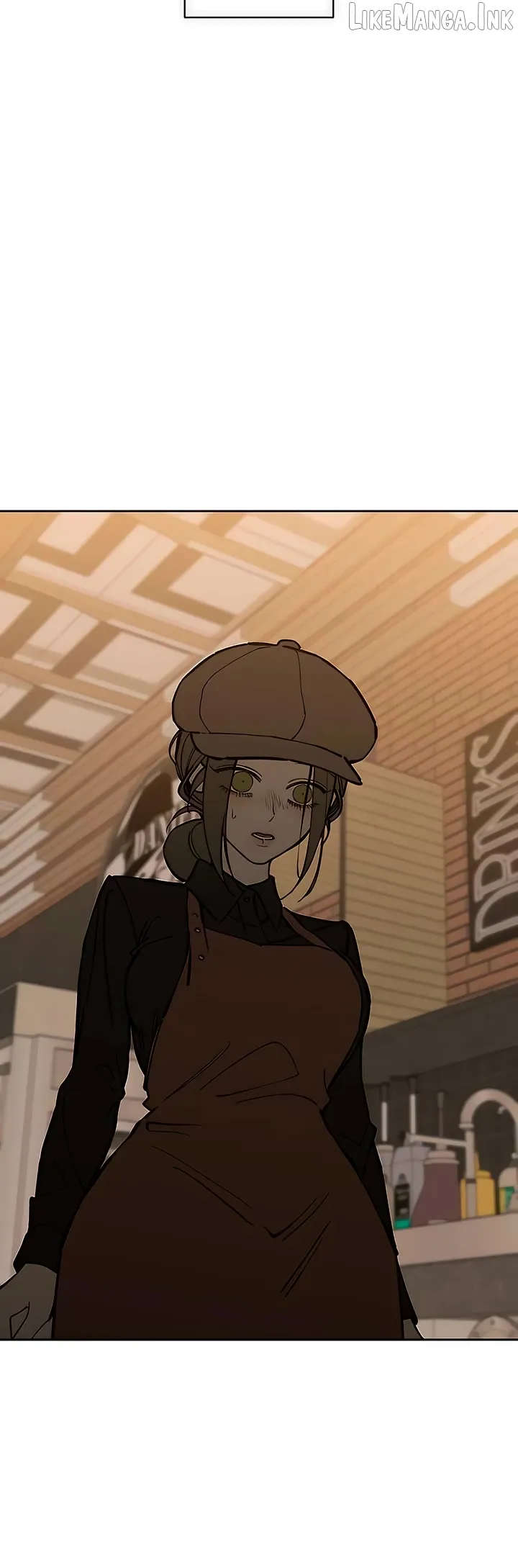 Tears on a Withered Flower Chapter 110 — page 5
