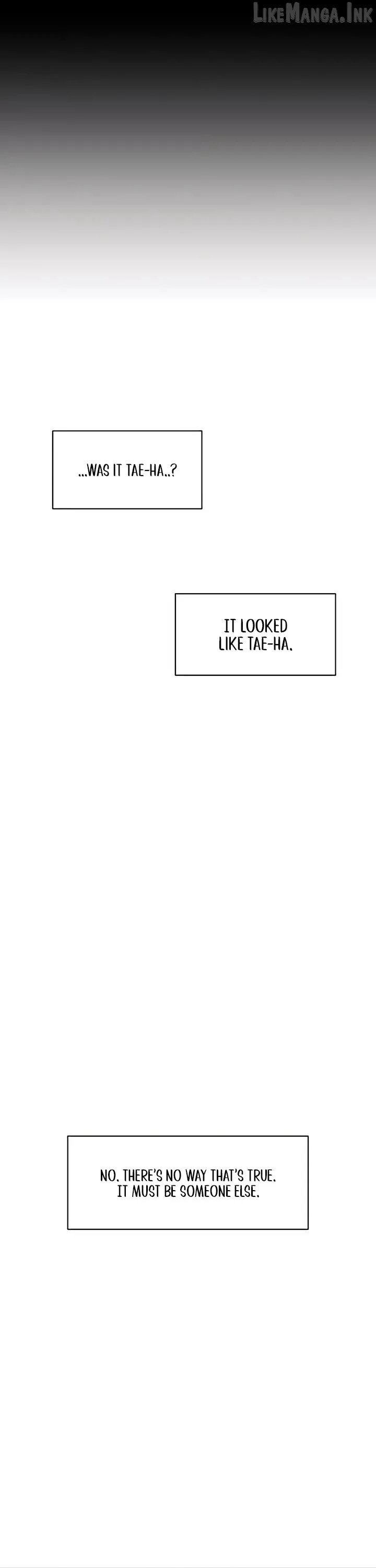 Tears on a Withered Flower Chapter 110 — page 8