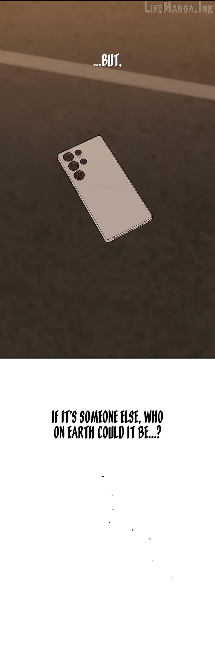 Tears on a Withered Flower Chapter 110 — page 9
