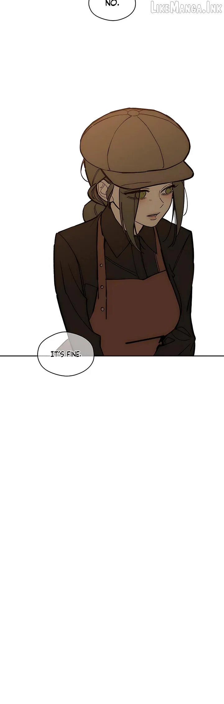 Tears on a Withered Flower Chapter 110 — page 14