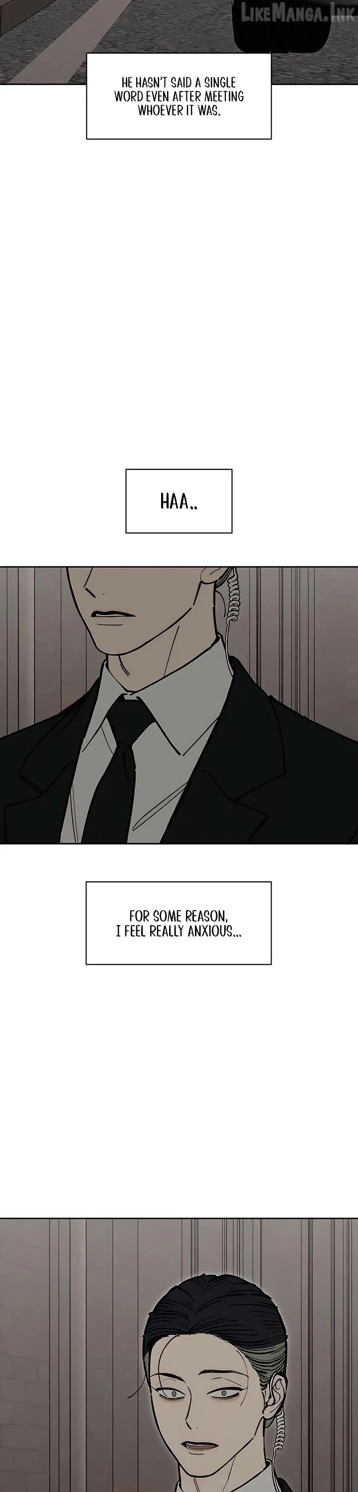 Tears on a Withered Flower Chapter 110 — page 22