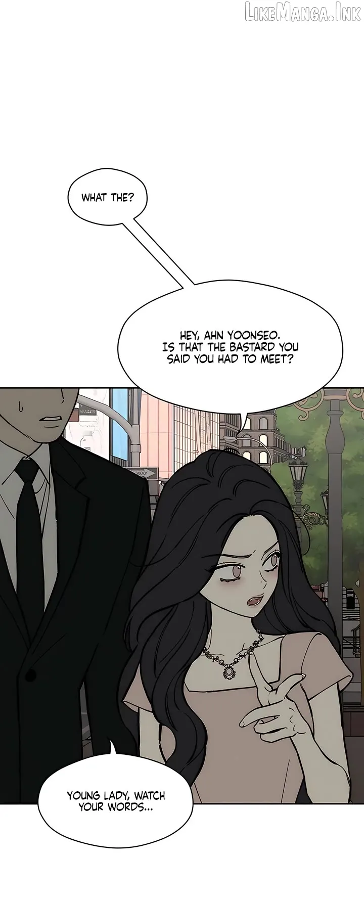 Tears on a Withered Flower Chapter 110 — page 24