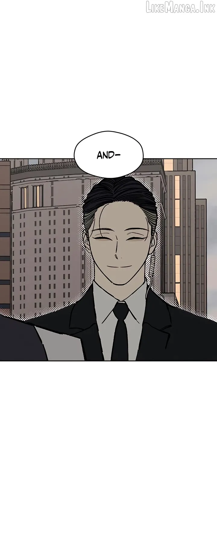 Tears on a Withered Flower Chapter 110 — page 25