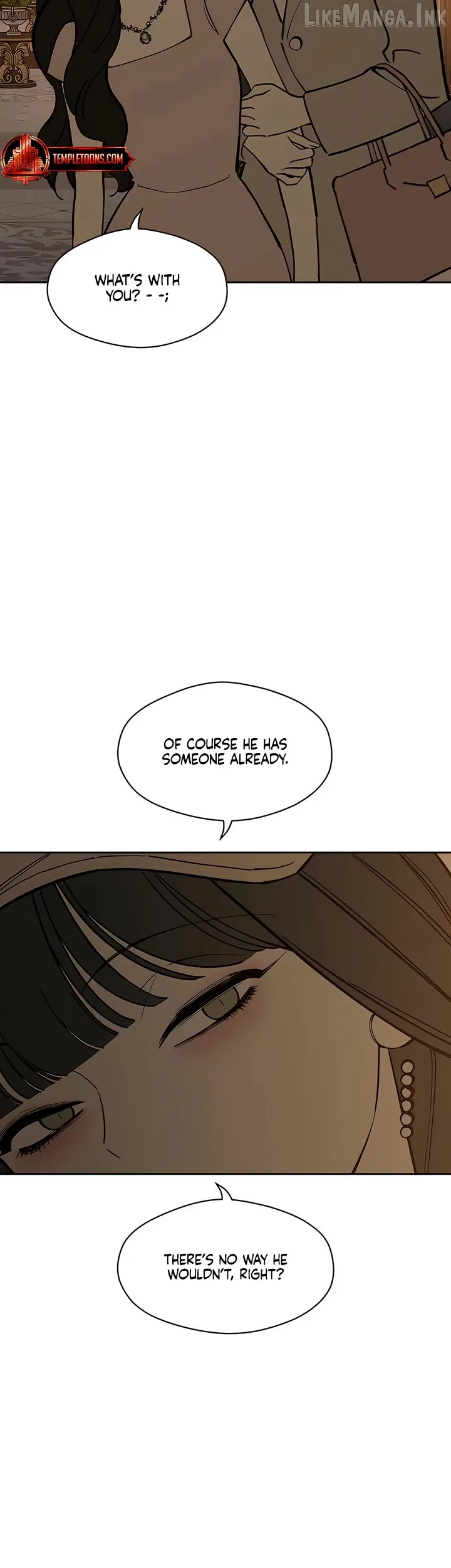 Tears on a Withered Flower Chapter 110 — page 34