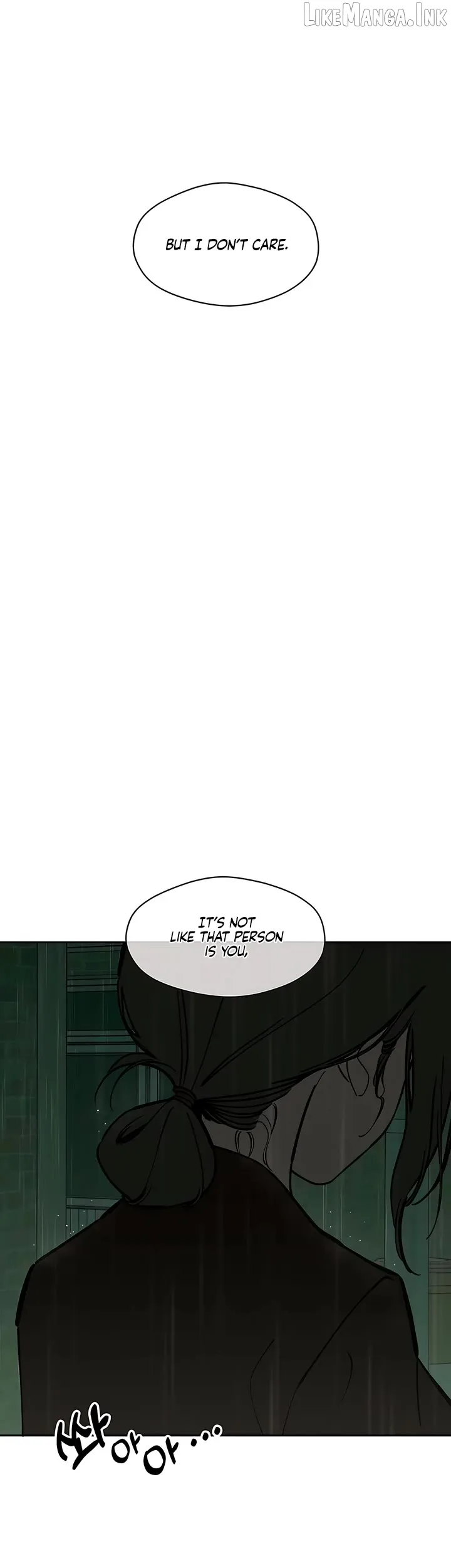 Tears on a Withered Flower Chapter 110 — page 35