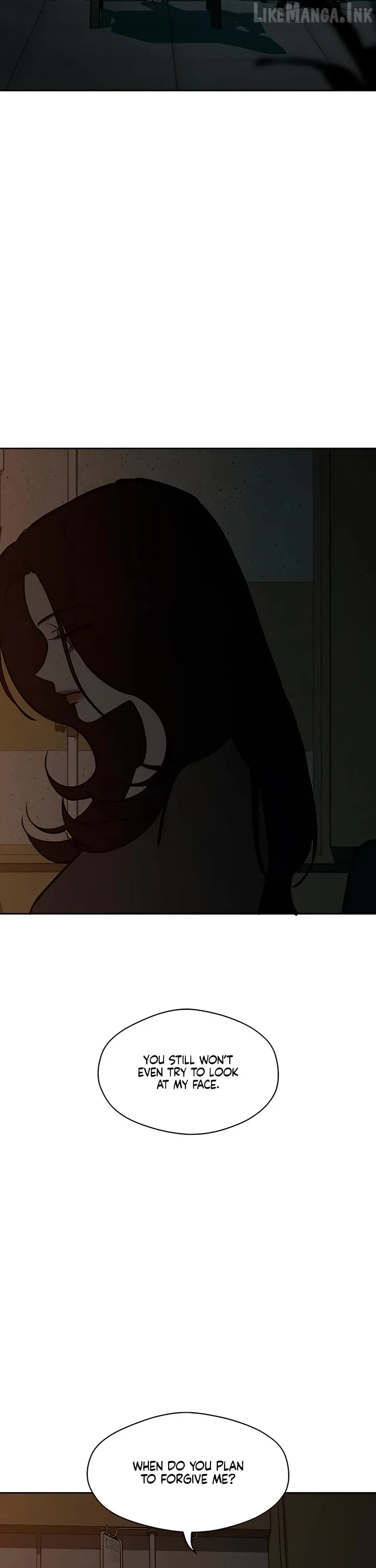 Tears on a Withered Flower Chapter 110 — page 38