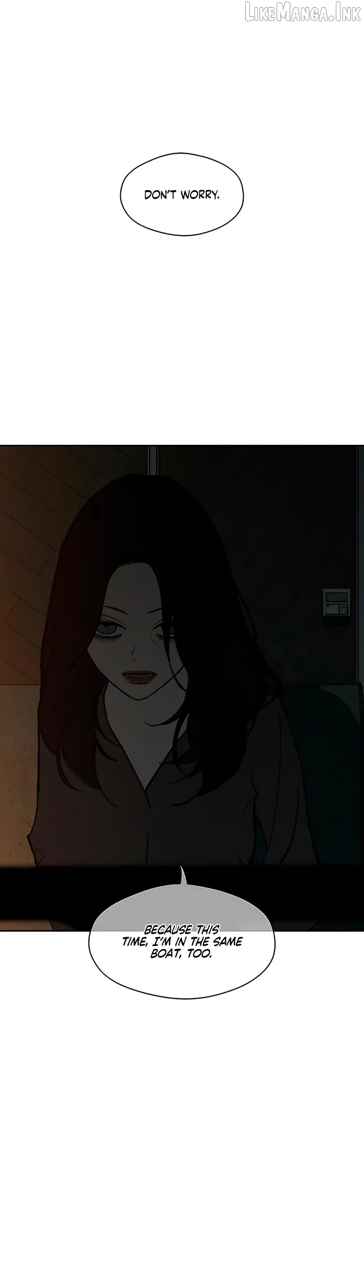 Tears on a Withered Flower Chapter 110 — page 40