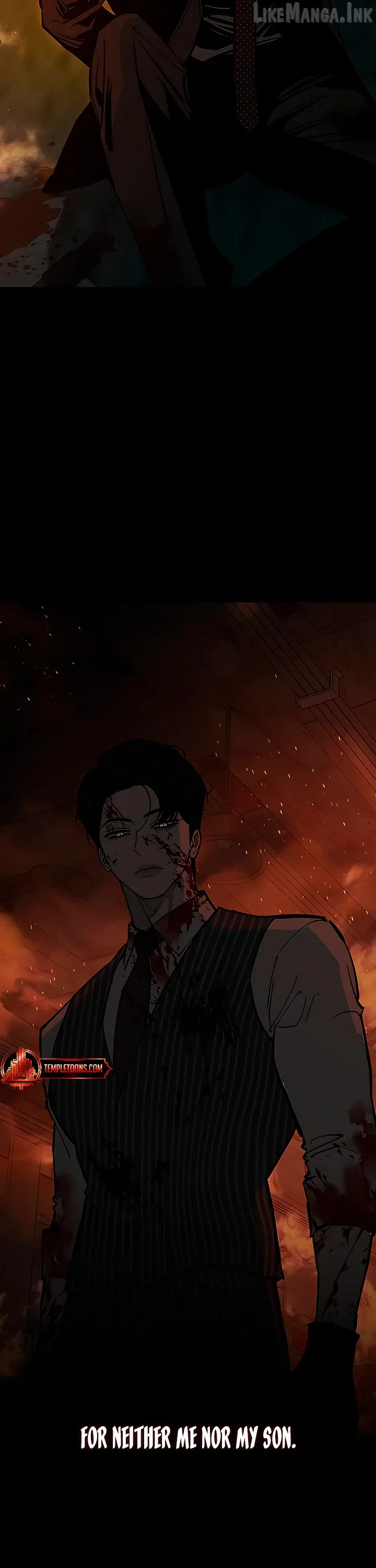 Tears on a Withered Flower Chapter 110 — page 42