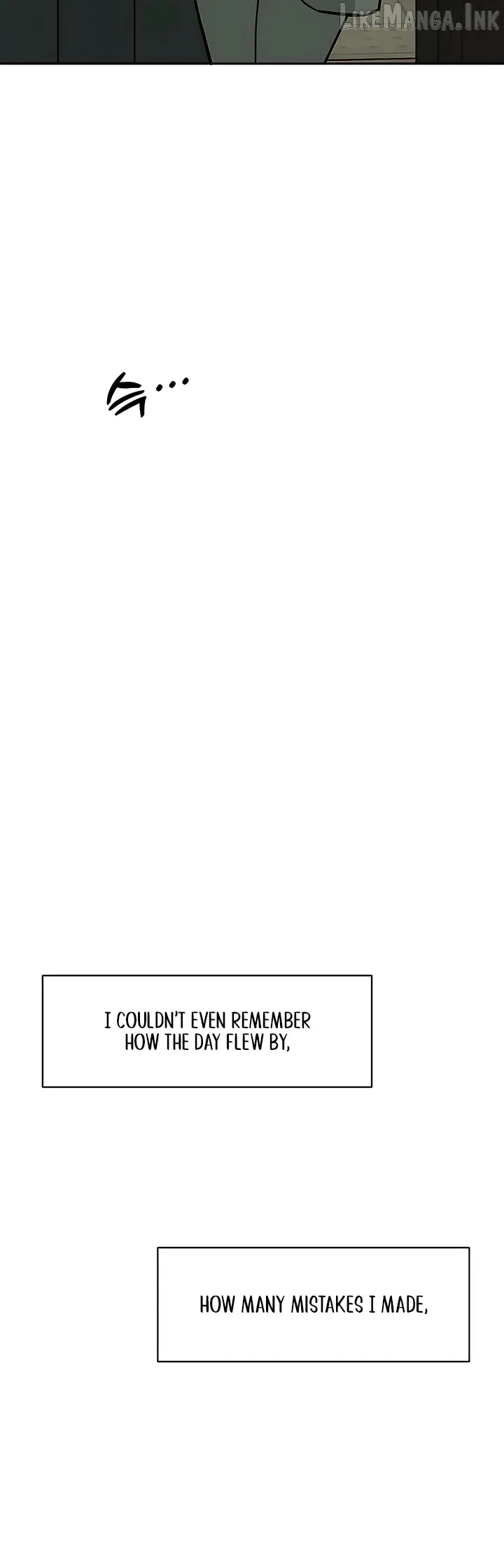 Tears on a Withered Flower Chapter 110 — page 44