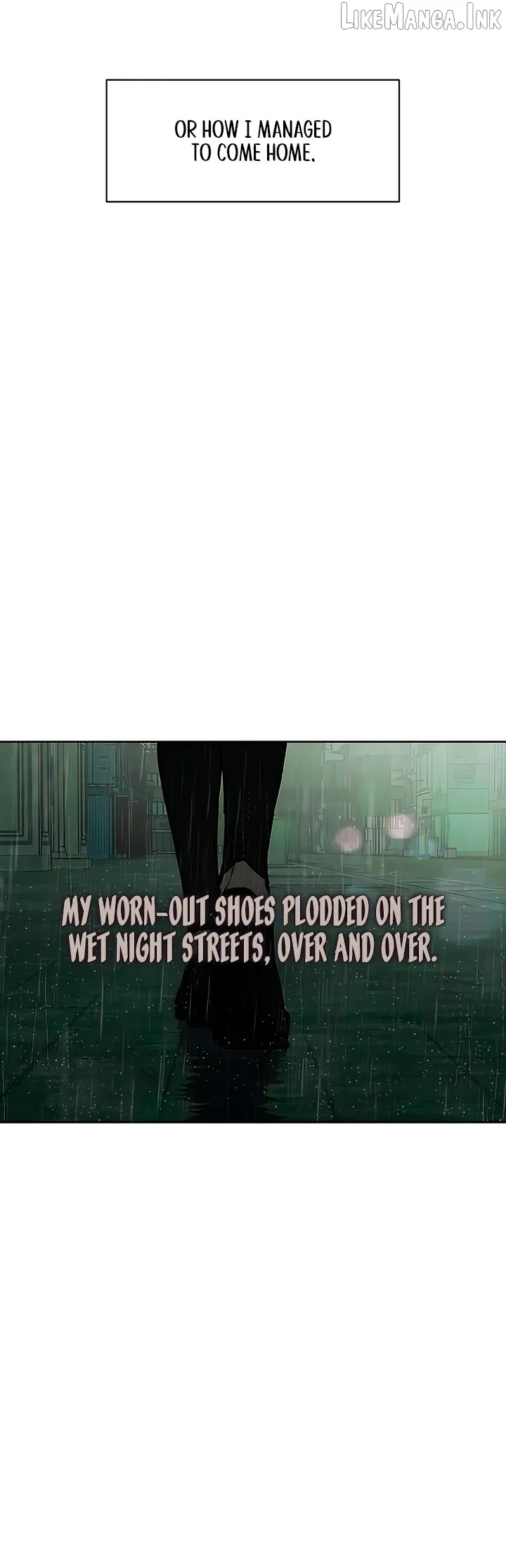 Tears on a Withered Flower Chapter 110 — page 45
