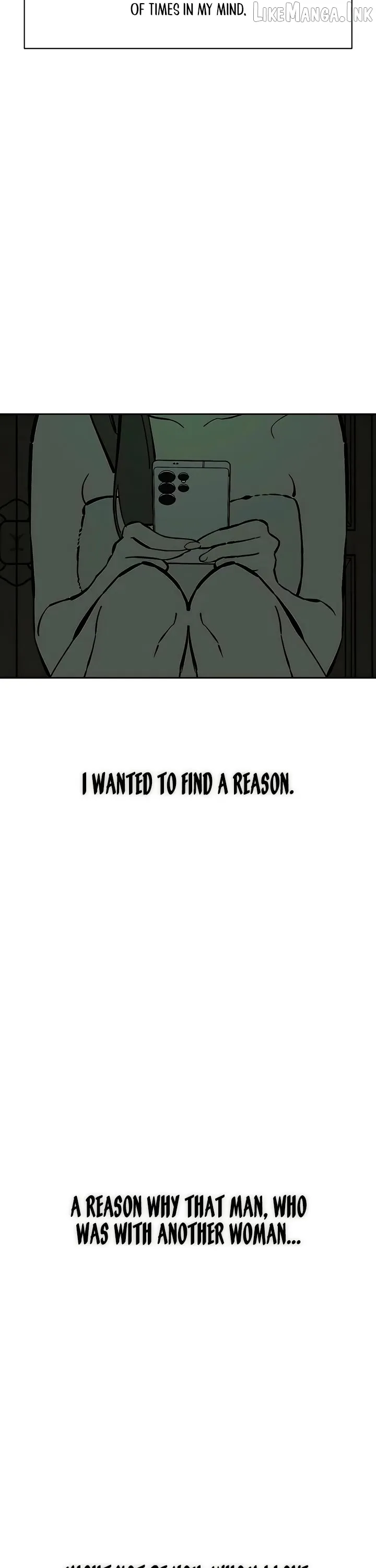 Tears on a Withered Flower Chapter 110 — page 47