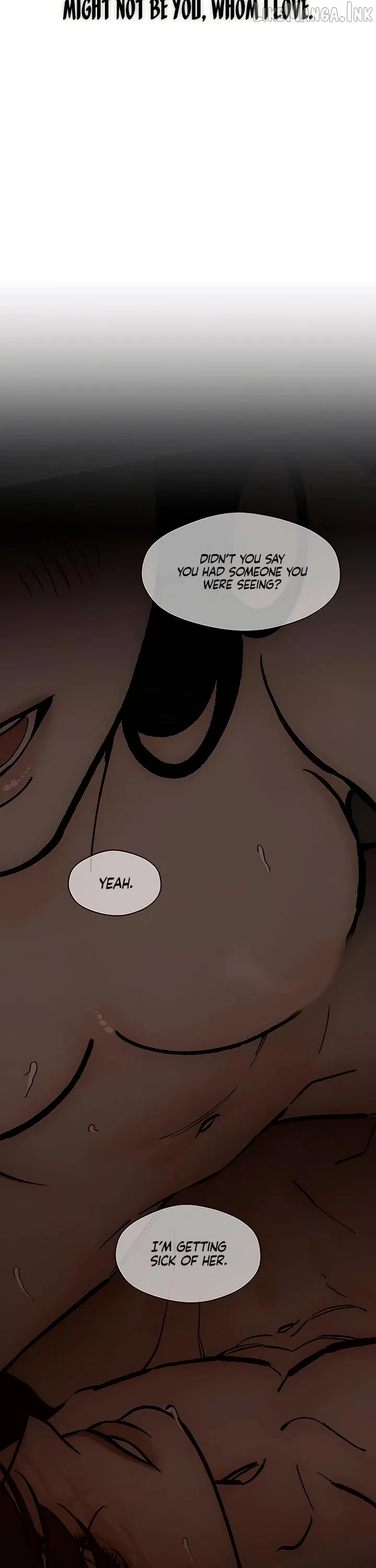 Tears on a Withered Flower Chapter 110 — page 48