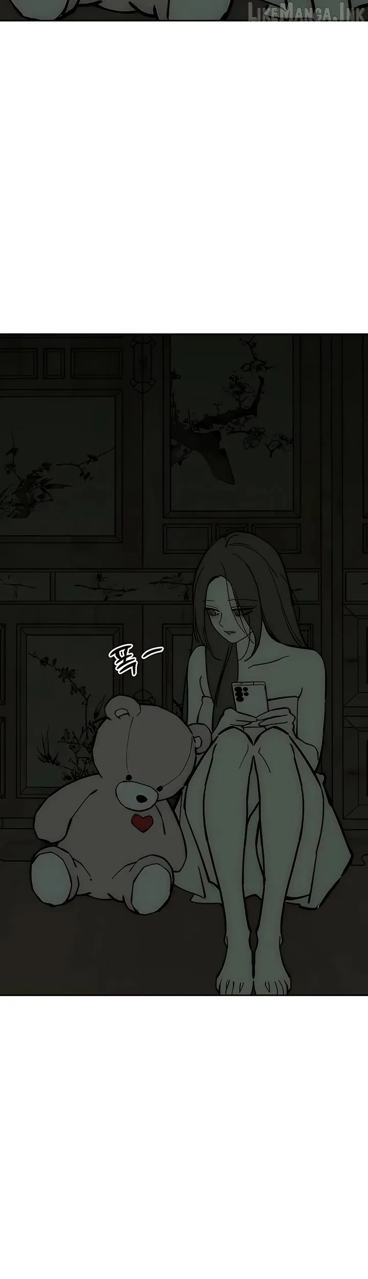 Tears on a Withered Flower Chapter 110 — page 50
