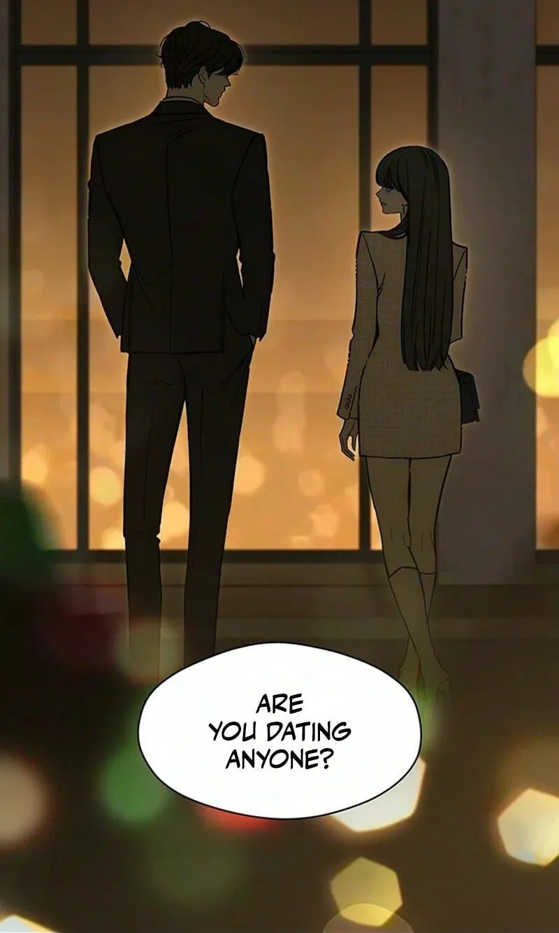 Tears on a Withered Flower Chapter 113 — page 4