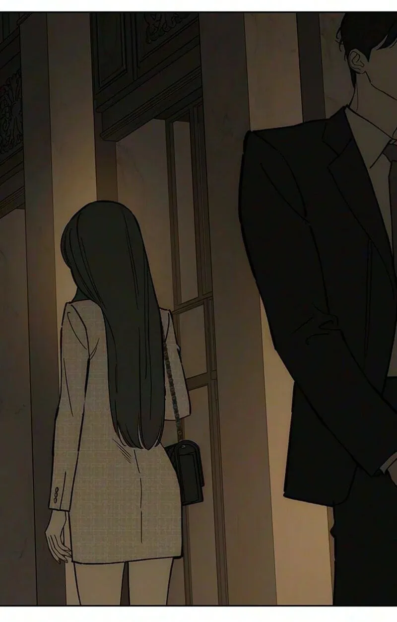 Tears on a Withered Flower Chapter 113 — page 19