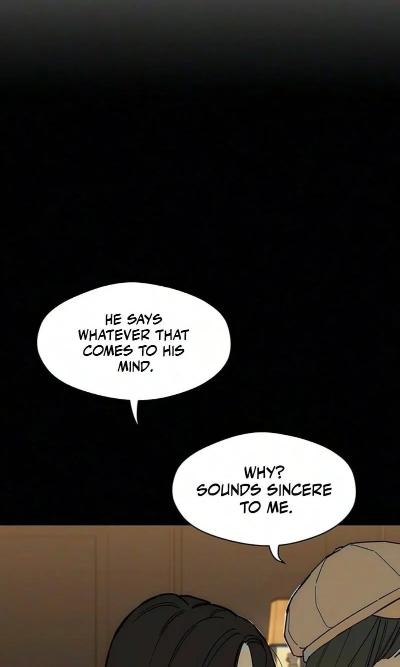 Tears on a Withered Flower Chapter 113 — page 23