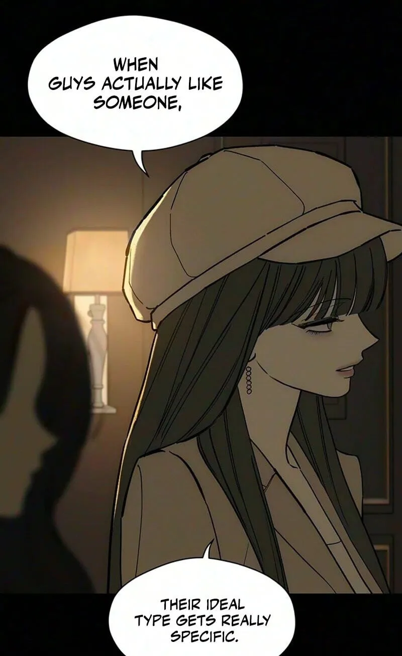 Tears on a Withered Flower Chapter 113 — page 25