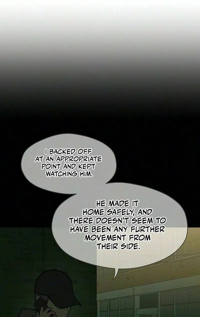 Tears on a Withered Flower Chapter 113 — page 34