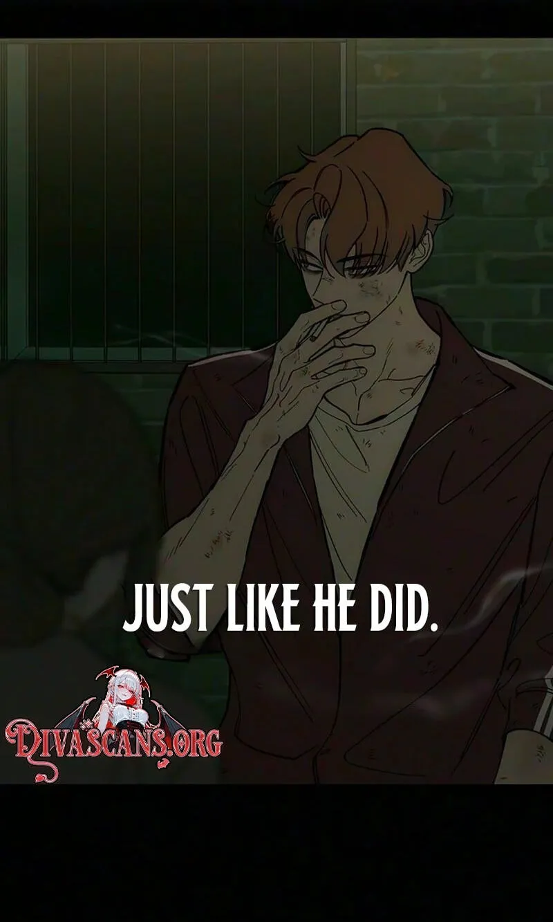 Tears on a Withered Flower Chapter 113 — page 48