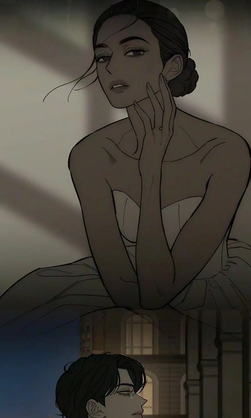 Tears on a Withered Flower Chapter 113 — page 53