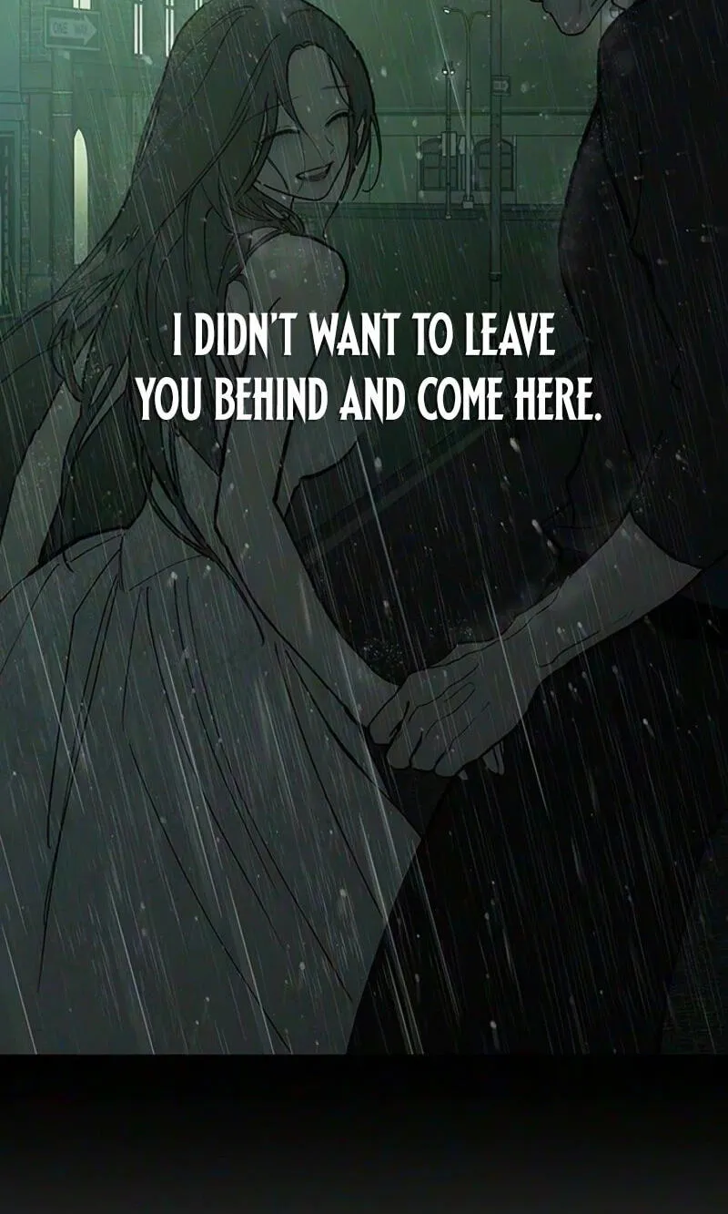 Tears on a Withered Flower Chapter 113 — page 61