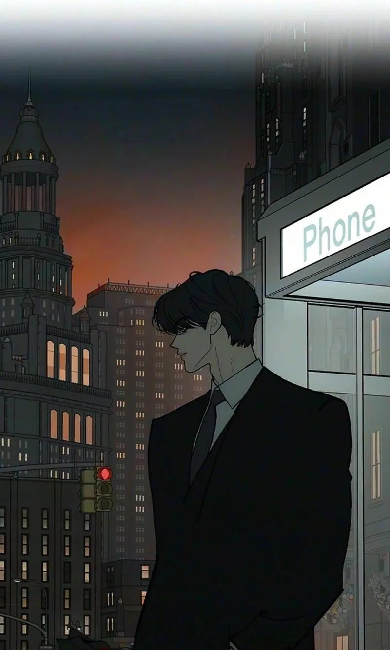 Tears on a Withered Flower Chapter 113 — page 63