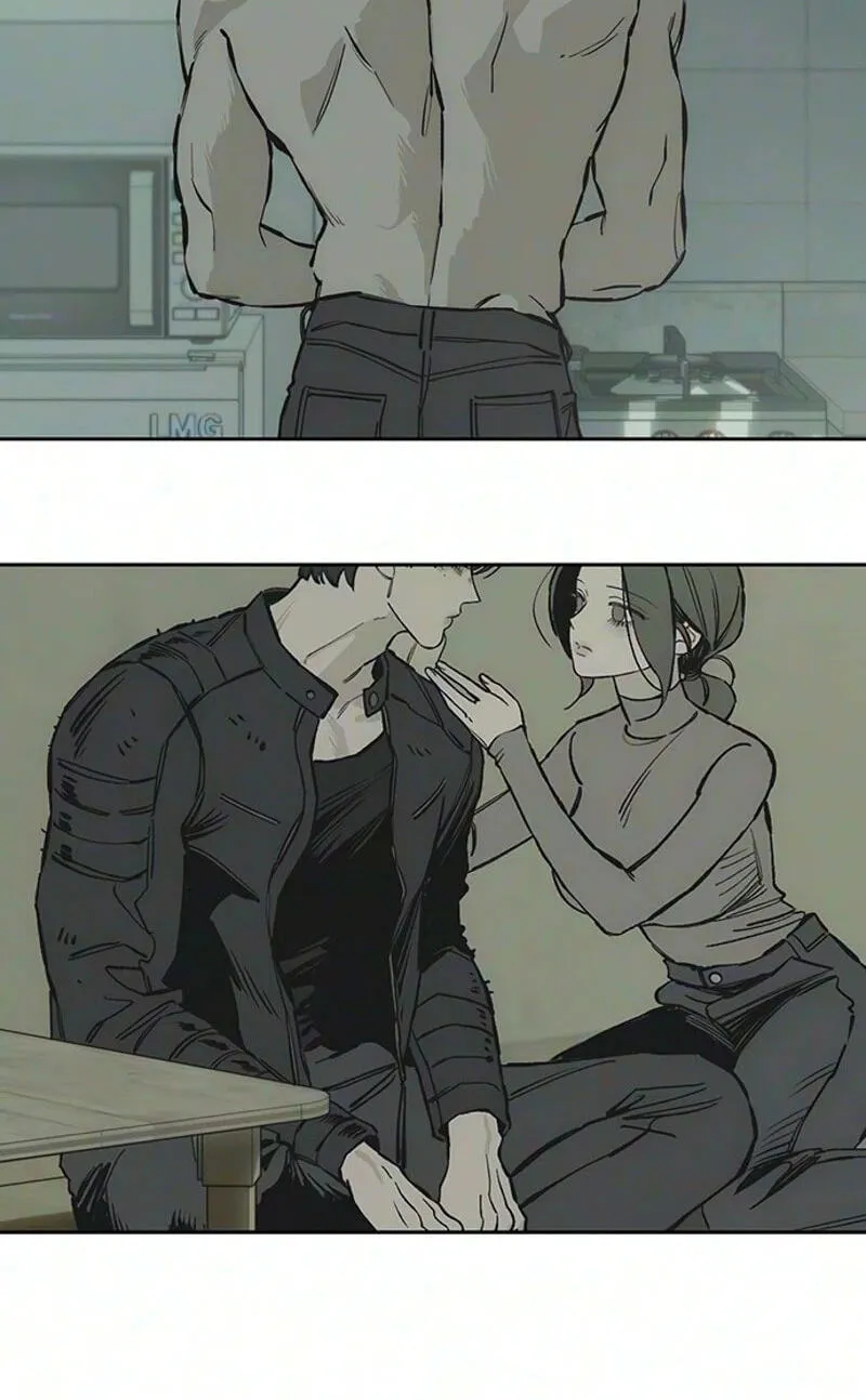 Tears on a Withered Flower Chapter 113 — page 70