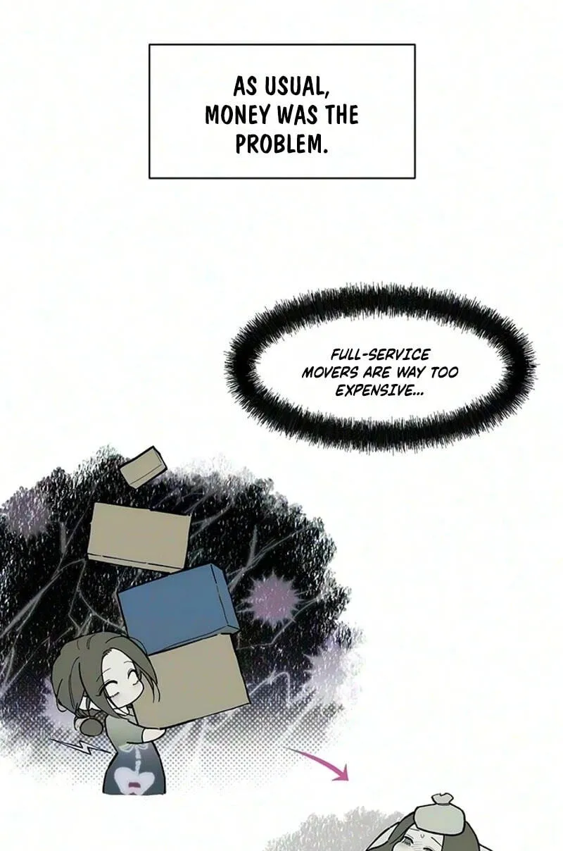 Tears on a Withered Flower Chapter 113 — page 74