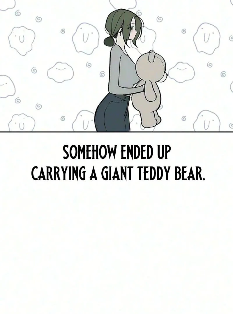 Tears on a Withered Flower Chapter 113 — page 79