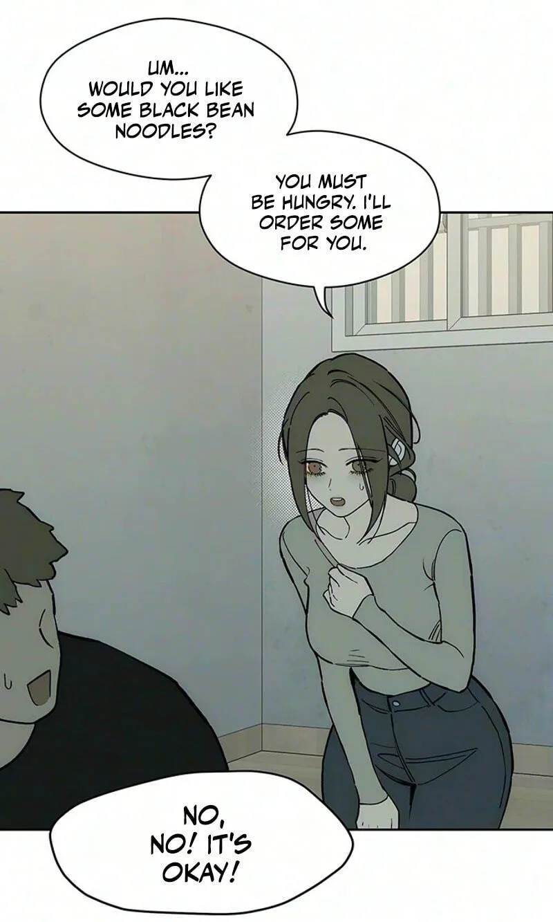 Tears on a Withered Flower Chapter 113 — page 80