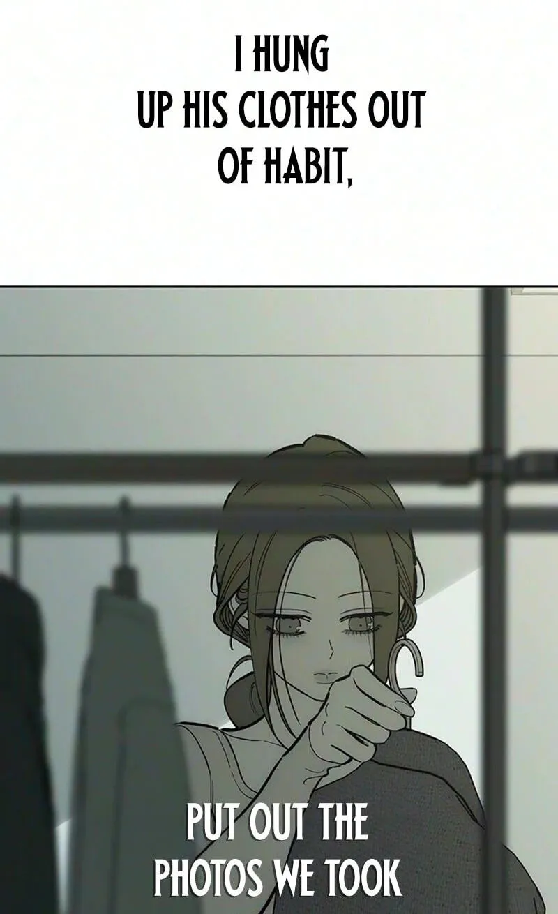 Tears on a Withered Flower Chapter 113 — page 87