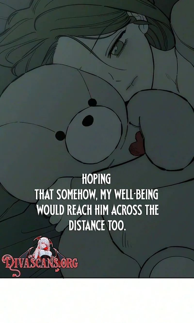 Tears on a Withered Flower Chapter 113 — page 91