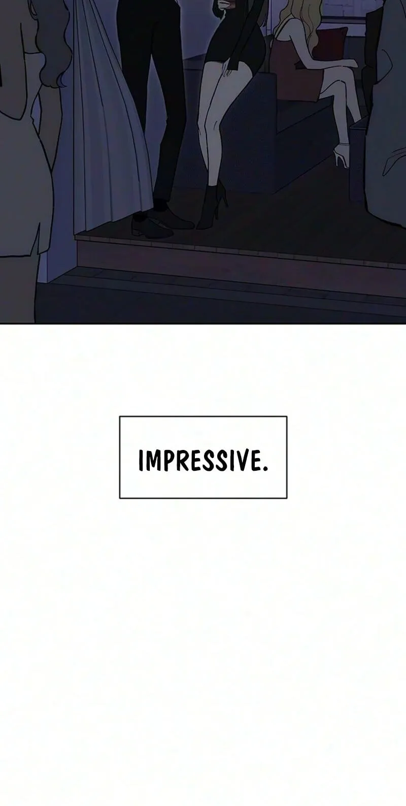 Tears on a Withered Flower Chapter 113 — page 99