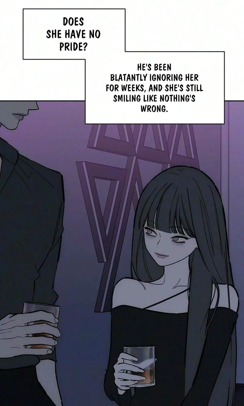 Tears on a Withered Flower Chapter 113 — page 100