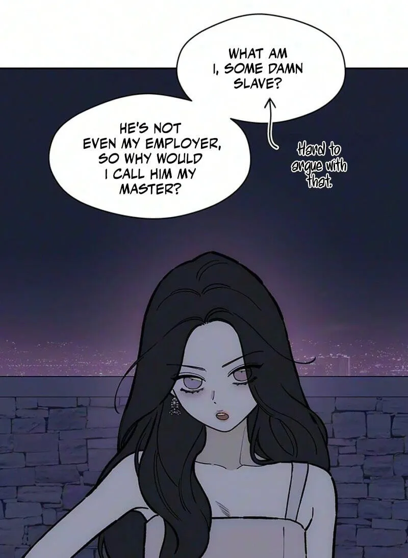 Tears on a Withered Flower Chapter 113 — page 109