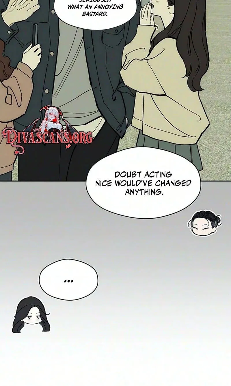 Tears on a Withered Flower Chapter 113 — page 114