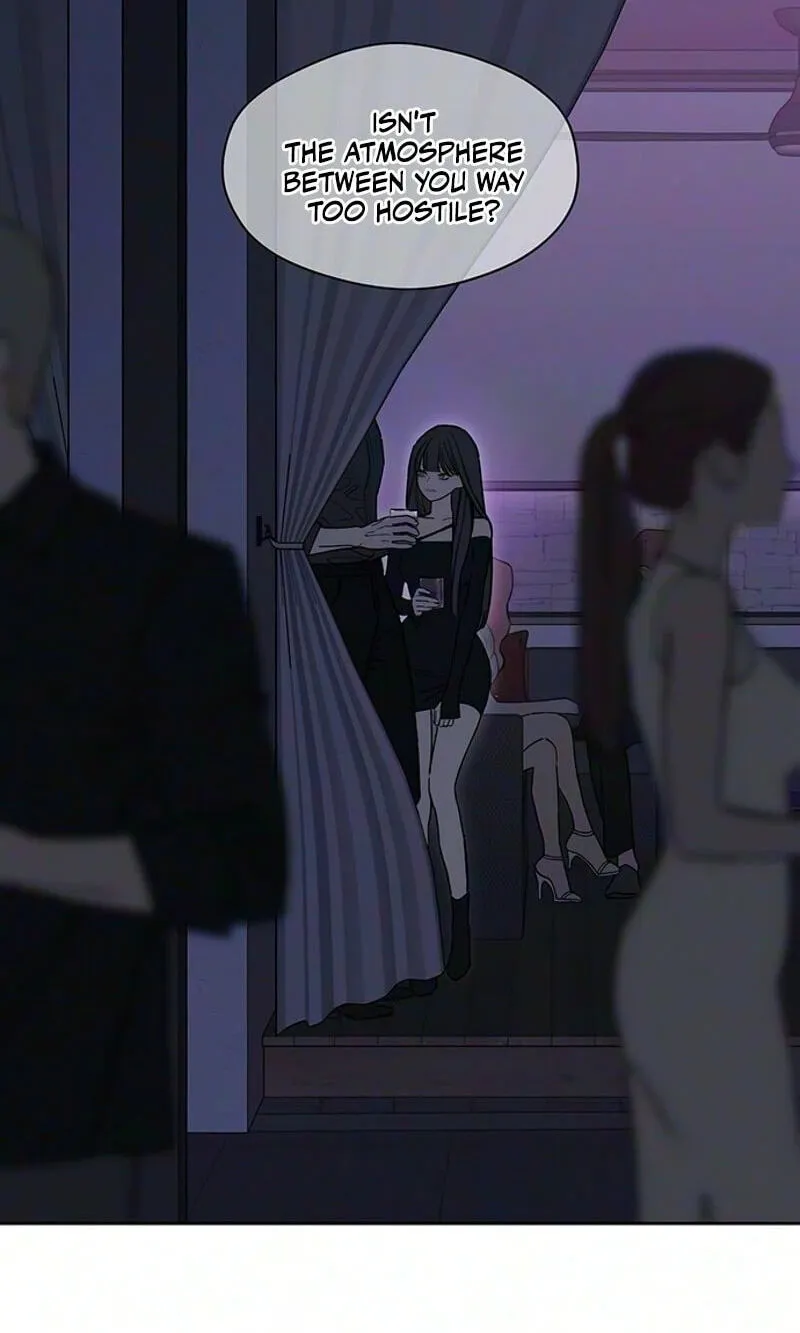 Tears on a Withered Flower Chapter 113 — page 117
