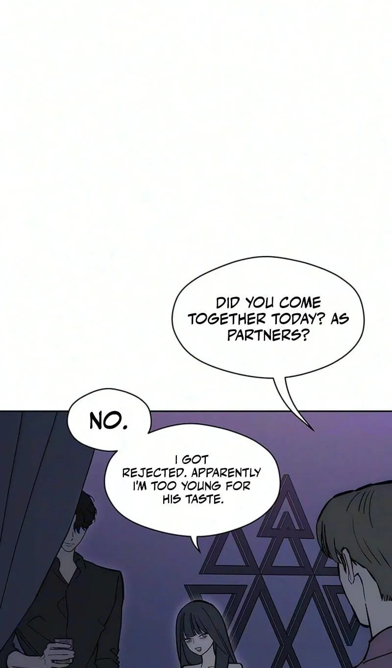 Tears on a Withered Flower Chapter 113 — page 118