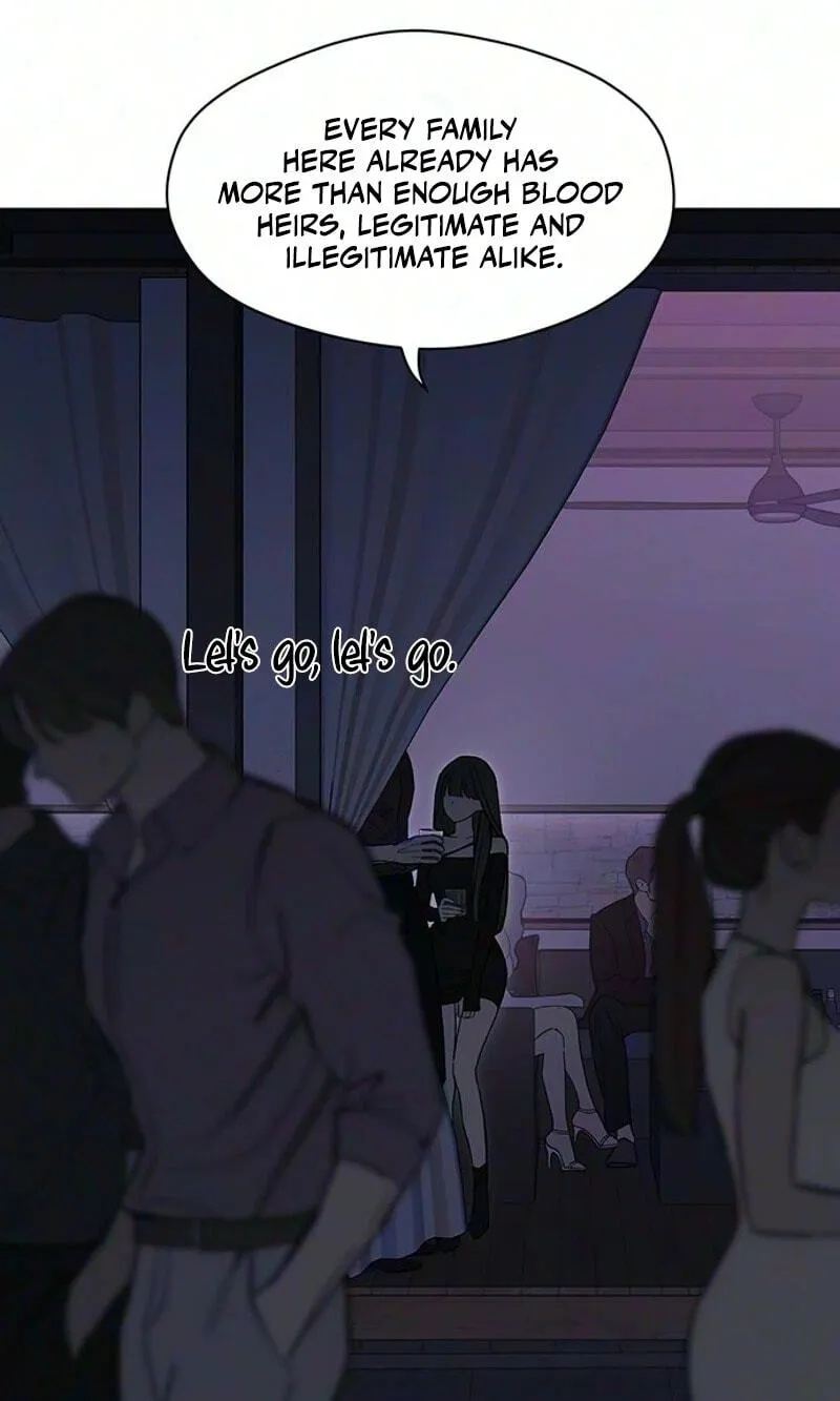 Tears on a Withered Flower Chapter 113 — page 123