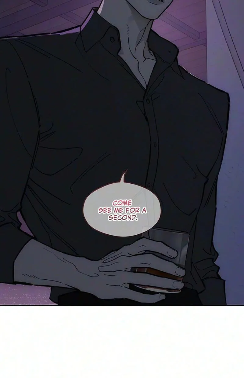 Tears on a Withered Flower Chapter 113 — page 130