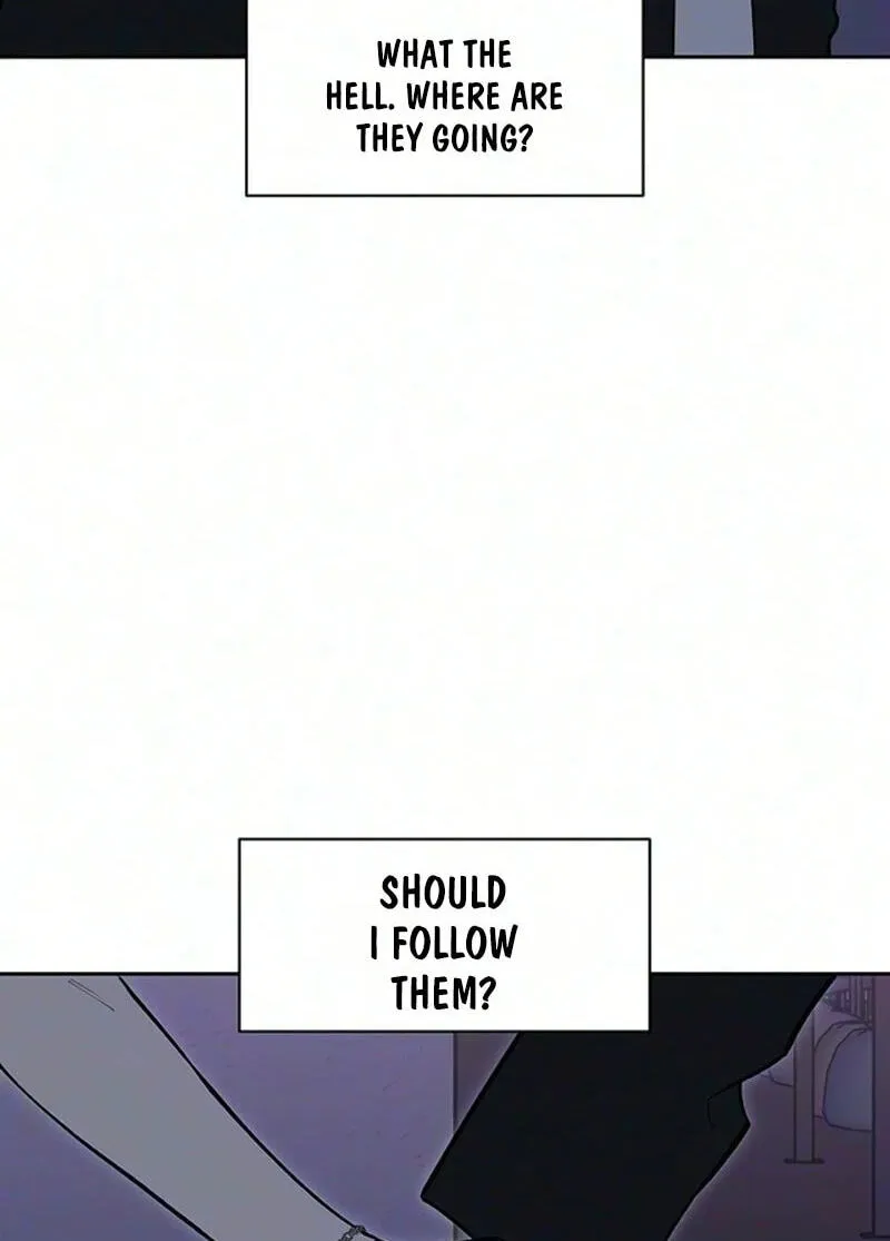 Tears on a Withered Flower Chapter 114 — page 4