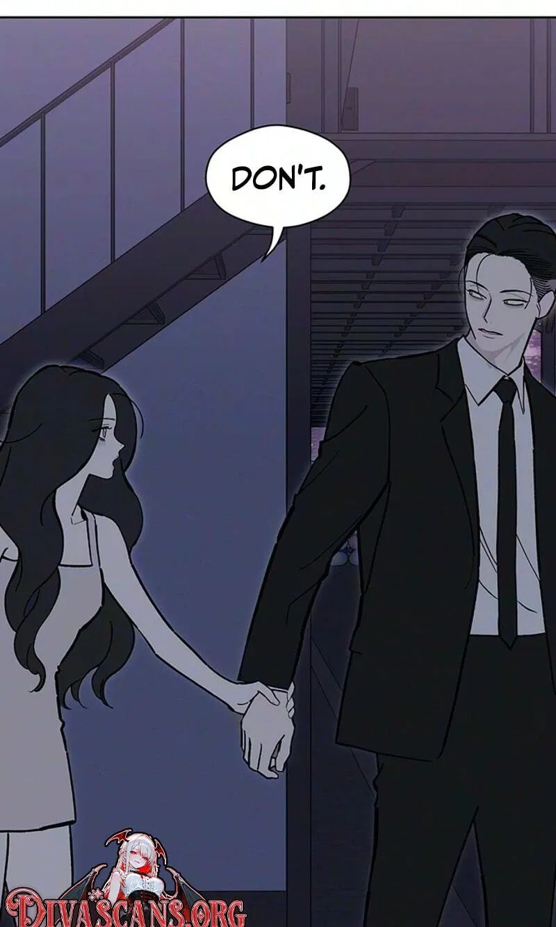 Tears on a Withered Flower Chapter 114 — page 6