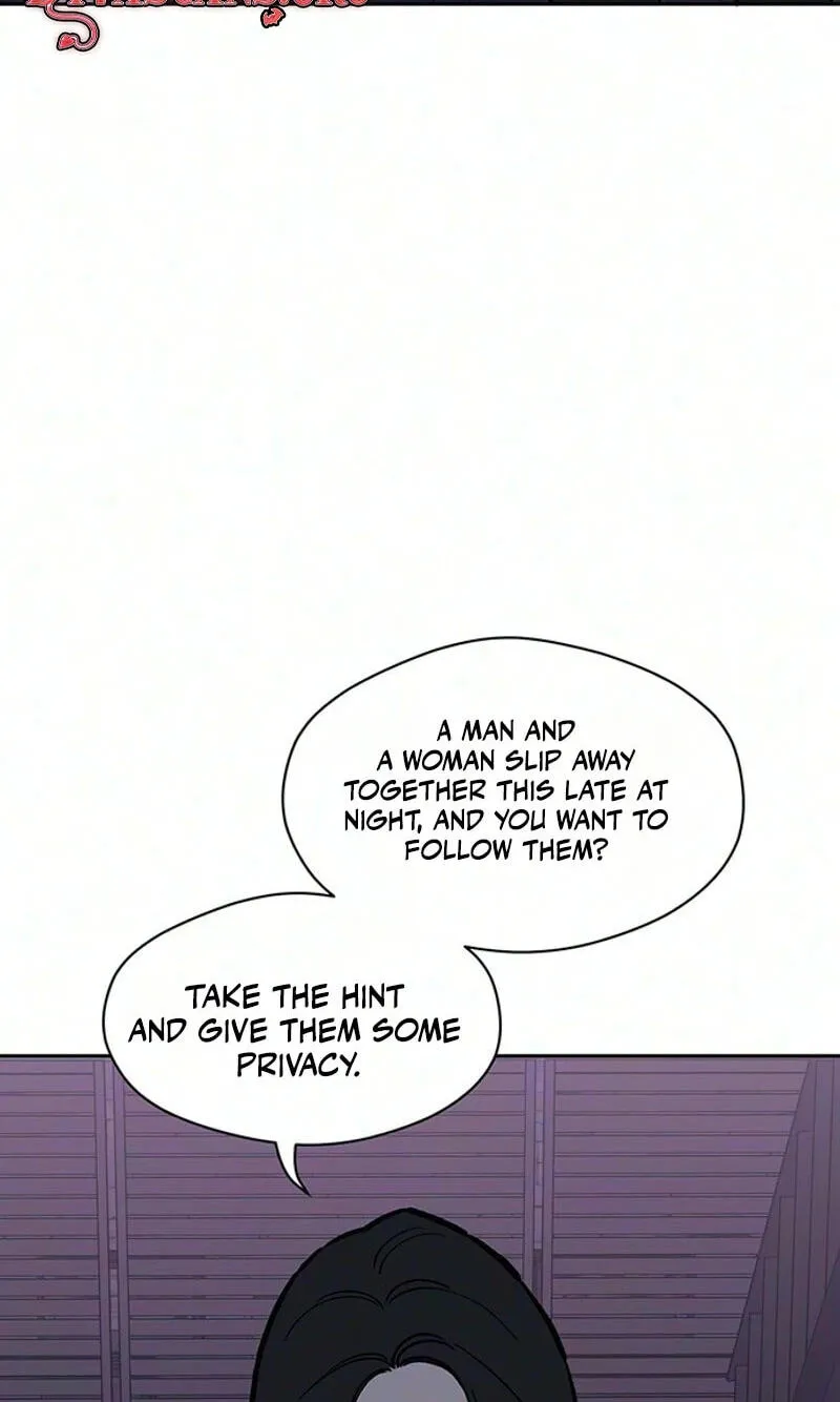 Tears on a Withered Flower Chapter 114 — page 7