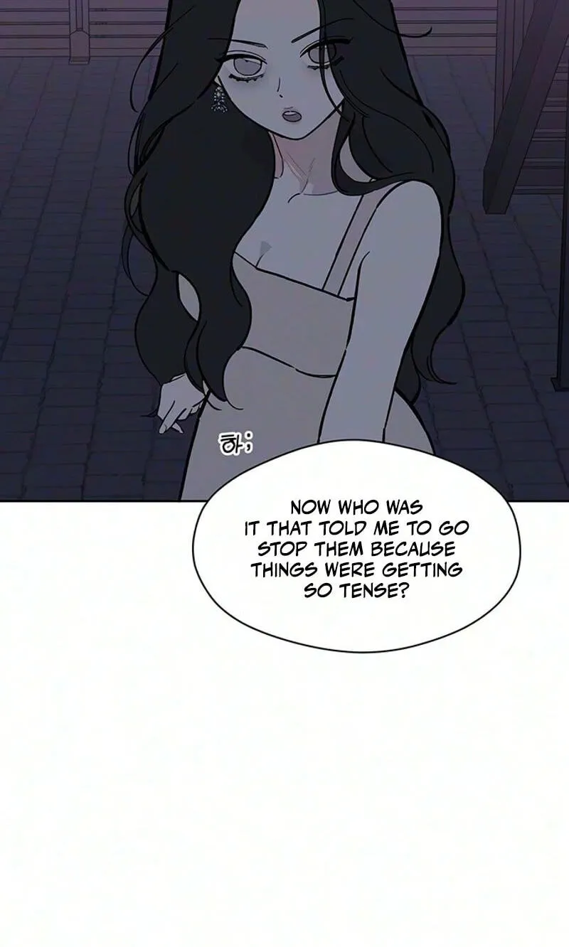 Tears on a Withered Flower Chapter 114 — page 8
