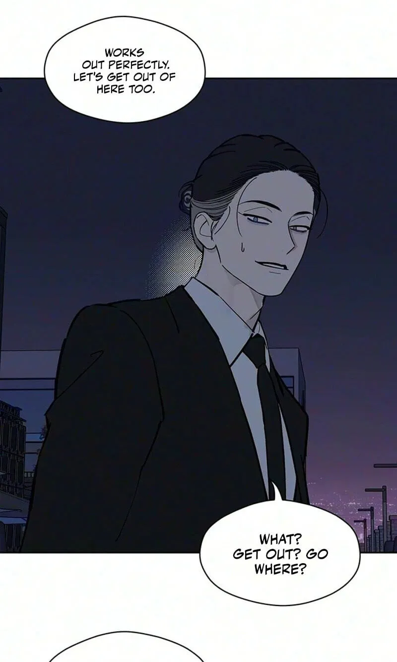 Tears on a Withered Flower Chapter 114 — page 9