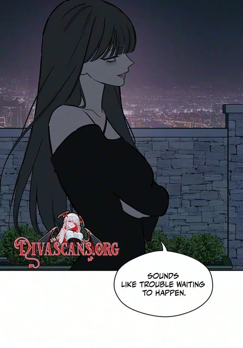 Tears on a Withered Flower Chapter 114 — page 15