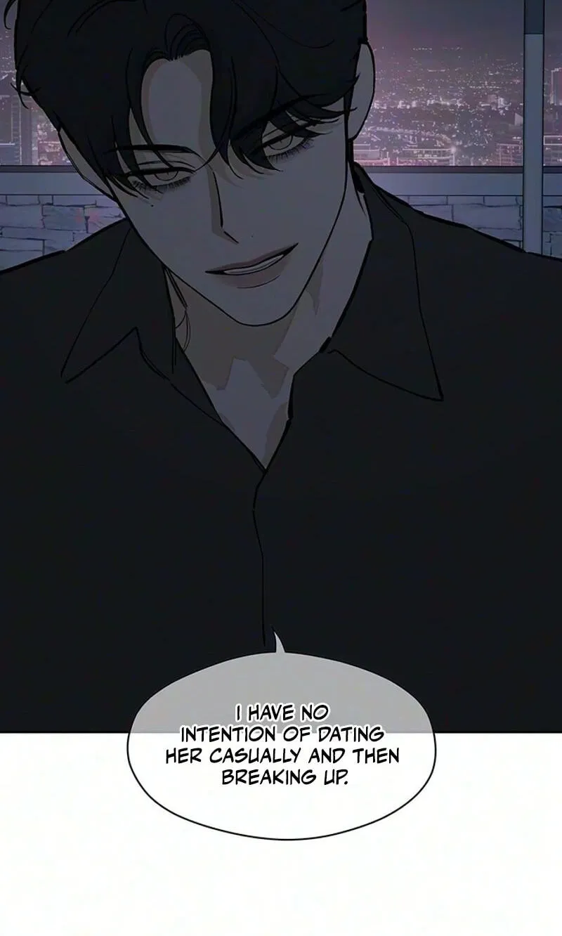 Tears on a Withered Flower Chapter 114 — page 20